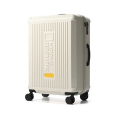 내셔널지오그래픽 NATIONALGEOGRAPHIC 하바나 캐리어 24형 IVORY N245ASU360012 432588