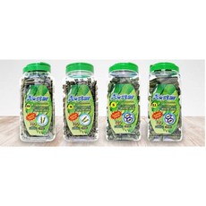 A-Star Bones 多效雙頭潔牙骨 螺旋五星, 2kg, 1個, 亮白雙頭S