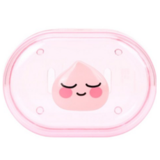 릴팡 카카오프렌즈 입체 비누 케이스 어피치, 3개, APEACH (어피치)