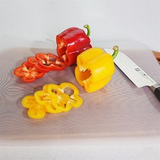 Jangs 일회용 도마시트 식탁매트, 24cm