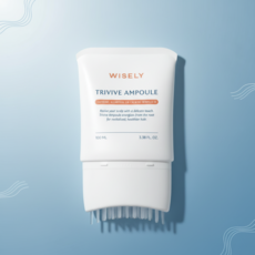 탈모 두피 케어 영양제 앰플 보습제 헤어토닉 스케일링 스칼프 앰플, 2개, 100ml