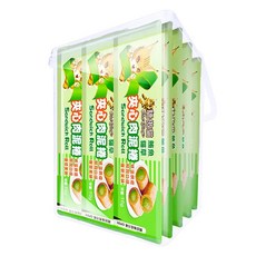 Cat Glory 驕傲貓 夾心肉泥捲 10g, 鮪魚貓草, 300g, 1桶