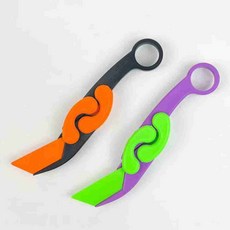 토이나이프 피젯토이