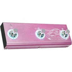 전문 기타 이펙트 페달 다기능 기타베이스 내장 캐비닛 앰프 딜레이 및 리버브