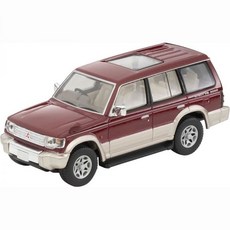 토미텍 토미카 리미티드 빈티지 네오 LV-N206b 미쓰비시 파제로 1/64 미니카, 토미텍 토미카 리미티드 빈티지 네오 LV-N206b 미