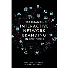 Understanding Interactive Network Branding in Sme Firms Hardcover