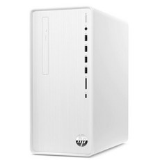 HP 2023 파빌리온 데스크탑 코어i5 인텔 13세대, Attic white, 64GB, 3TB, 윈도우 11 홈, TP01-4000KR