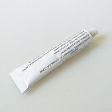 小島生活 PVC 膠水，適用於 SUP 立槳、衝鋒艇及皮划艇修補