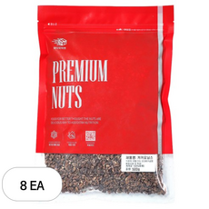 다다모마켓 카카오닙스, 500g, 8개