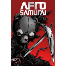 (영문도서) Afro Samurai Vol.2 Paperback, Titan Manga, English, 9781787739017