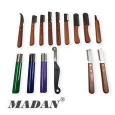 마단 스트리핑나이프 Stripper Knife(오른손용), M624, 1개