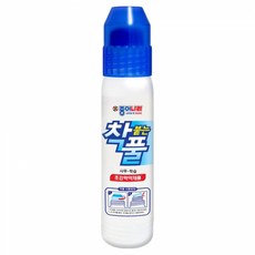 종이나라 착풀 물풀 70ml 접착제 재접착풀 대용량 추천 슬라임용, 개 (1개입)