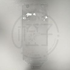 ButterX 萬向磁吸支架, 1個, 手機防水套 - 普通款