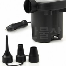 어썸만물상 시거잭 에어펌프 전동펌프