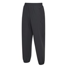 [ZD SPORTS] ZD 세미와이드 조거팬츠 [차콜], L(100)