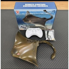 상어 RC 무선 무선조종상어 원격제어 조종 잠수함 백상아리 크리스마스 무선조정, 데블스 싱글배터리 속발