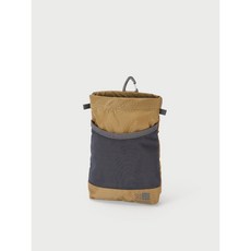 Karrimor 通用外掛式水壺袋, 土狼棕, 1個