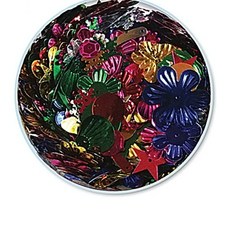 돈스텔 공예재료 스팡클 색상혼합 통