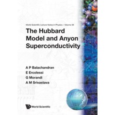 (영문도서) The Hubbard Model and Anyon Superconductivity Paperback, World Scientific Publishing..., English, 9789810203498