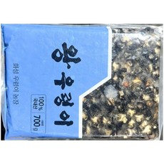 음식점 냉동논우렁살(700g) 전문점용 식자재