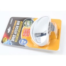 사각 거울 사이드 미러 후면확장 보조 전차종공용 지대 39685EA 1(ea)