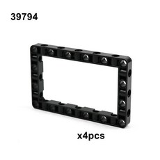 원목장난감 무지개 장난감 카프라 블럭 패턴 발도로프 우드 블록 바우슈필, 4PCS 39794