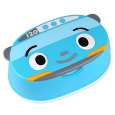 바니랜드 물티슈 물티슈 케이스 타요