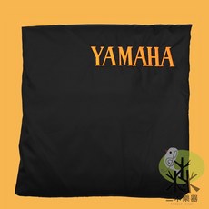 YAMAHA 直立式鋼琴防塵罩, 1個, 3號琴罩(紅)