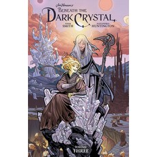 (영문도서)Jim Henson's Beneath the Dark Crystal Vol. 3 Hardcover, Archaia, English, 9781684151912