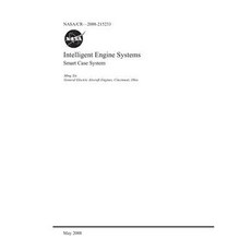 Intelligent Engine Systems Paperback, Independently Published