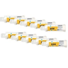 청정원 고소한 순두부, 10개, 350g