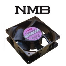 NMB 팬 11938MB-B2N-EA, 1개