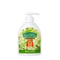 윤슬 프라젠트라 베이비로션 300ml 유아f로션