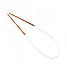 KC 뜨개질 줄바늘 4MM 니트바늘, 1개