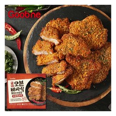 [굽네몰] 굽네 오븐바사삭 스파이시 통닭다리순살 총 6팩(팩당 130g), 상세 설명 참조, 상세 설명 참조, 상세 설명 참조