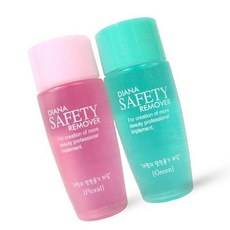 (NEW)리무버 아세톤 네일 젤네일 아트 손톱 매니큐어