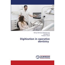 (영문도서)Digitization in operative dentistry Paperback, LAP Lambert Academic Publis..., English, 9786207485567