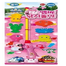 (제우스) 엠버 낚시놀이 총알배송선물추천!, 단품, 1개