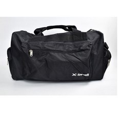 旅行袋 個性 X 大容量行李袋 NZB43，超大容量設計，旅行收納好幫手，耐磨材質，堅固耐用，多功能隔層，方便分類, 單一款, 1個