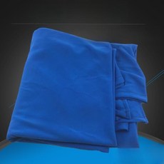 두께 세탁소다리미판 패드 고온 커버 가정용 구멍 수선집 천 깔판 전용 펠트, 1. 62x52x72 수도꼭지포함