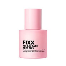 쏘내추럴 올 데이 페이스 프렙 픽서 30ml, CLEAR, 1개