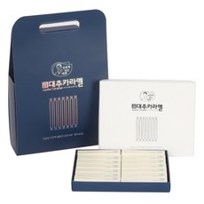 건강달콤 보은대추카라멜, 140g