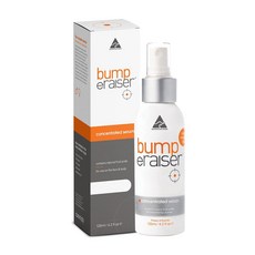 Bump eRaiser 인그로운 헤어 트리트먼트 면도기 화상 및 범프를 위한 농축 세럼 149986