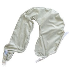 Zenoff Products 수유 베개 슬립커버, 슈퍼 디럭스, 플래티넘