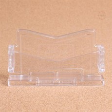 금나와라 1단 디자인 명함꽂이 명함거치대, 옵션품절_1_03_ZENT00000679
