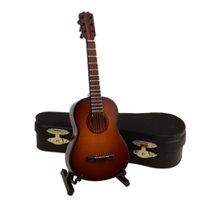 기타 미니어쳐 악기 미니어쳐, 1개