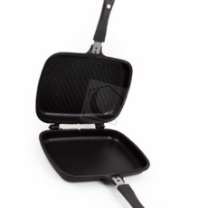 하하샵 패킹 양면팬 IH 대 다용도팬