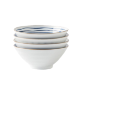 日式陶瓷斗笠碗 烏冬麵碗 湯麵碗 家用防燙大碗公, 1個, 8吋烏冬斗笠麵碗(半圓圖款)-不挑款, 隨機不挑款