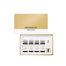뉴로글로우 아미노트릭스 스칼프 앰플 17ml 4개입, 4개