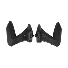 BMW R1250GS ADV R1250RT R1250RS 오토바이 엔진 보호대 가드 R 1250 GS 2020 2021용 실린더 헤드 커버 점화 플러그 캡, [01] 검정색